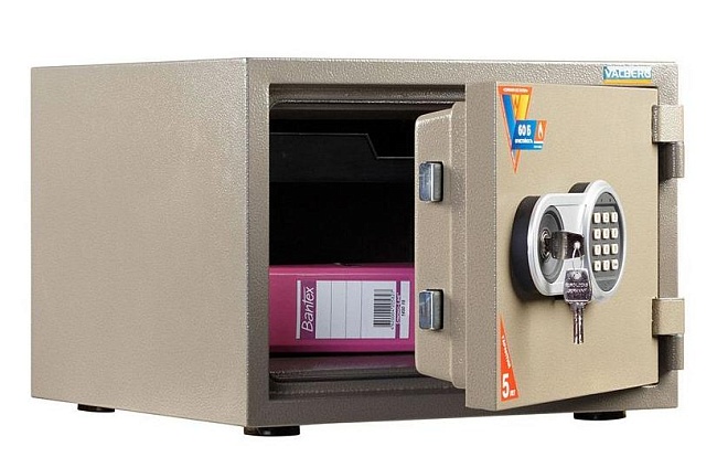 фото Cейф FRS-32 EL