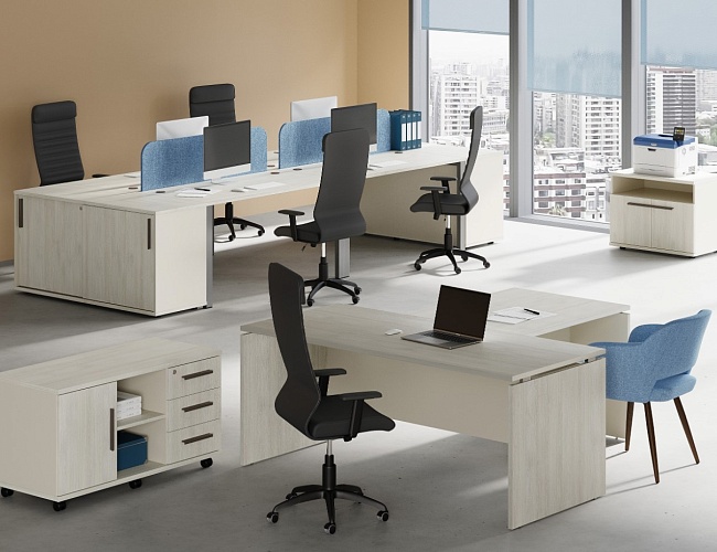 фото мебель Нью лайн Шамони №5