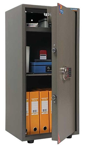 фото Сейф Valberg ASM 90 T EL №3