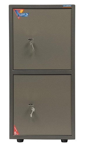 фото Cейф Valberg ASM 90/2 №2