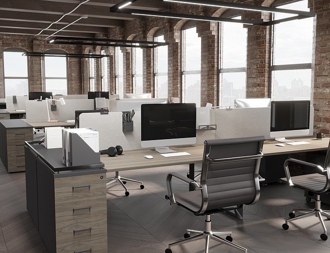 фото мебель Проджект Вяз №5