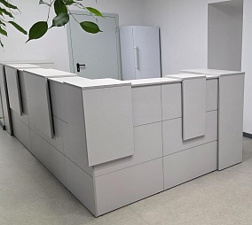 ПКО Столичное АВД