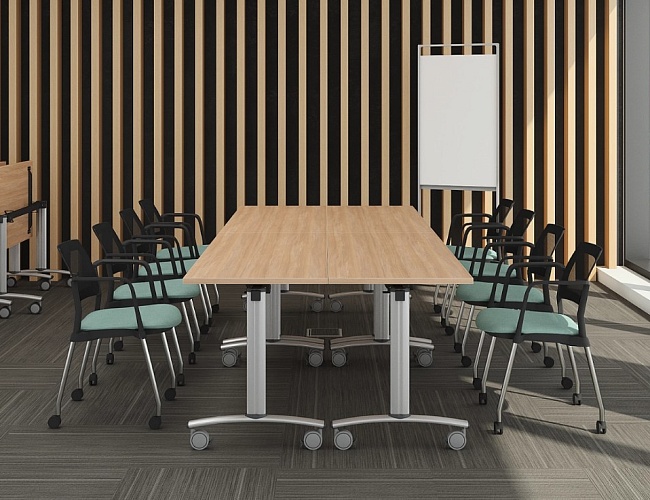 фото столы складные Коннект №3