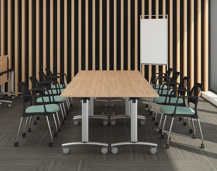 фото столы складные Коннект					 №3					