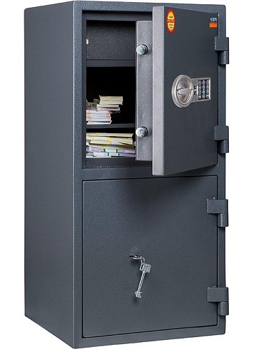 фото Сейф Кварцит 90T/2 EL