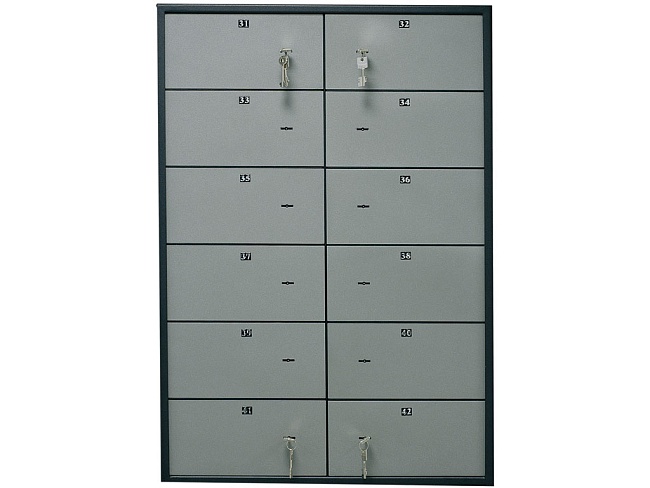 фото Ячейка Valberg DB-12