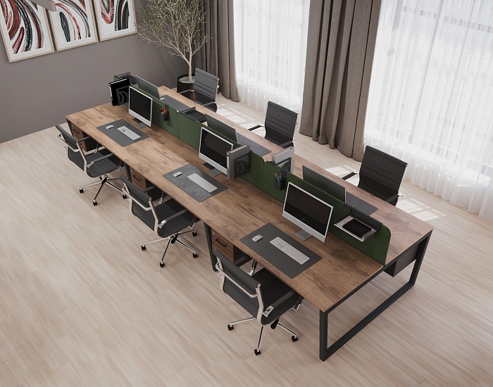 фото мебель Project Dub T2					 №2					