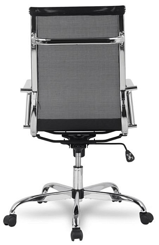 фото кресло H-966F-1 №4