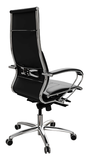 фото кресло Samurai Lux New №4