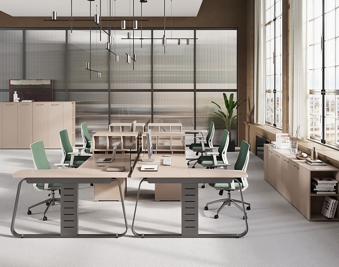 фото мебель Genesis					 №4					