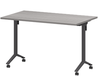 Стол мобильный складной (25мм)