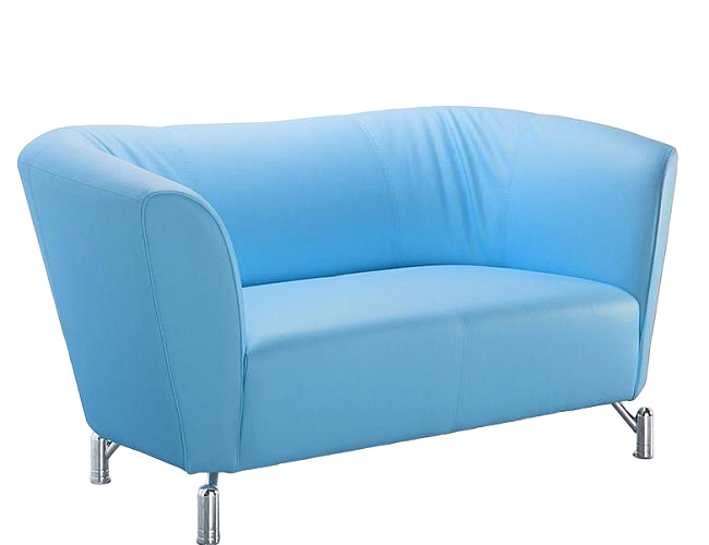 фото Офисный диван Ницца