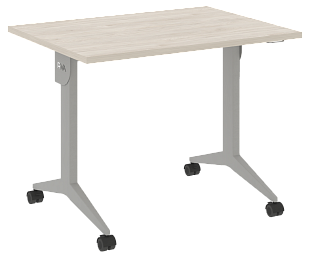 Стол складной мобильный