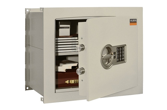 фото Сейф Valberg AW-1 3829 EL
