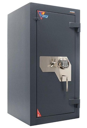 фото Сейф Форт 99 EL №2